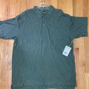 COPY - COPY - COPY - Cariloha 2XL   green